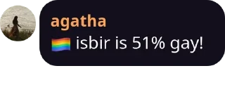 🏳️‍🌈 emoji Fankuy @fStikBot Telegram sticker 22 of 105