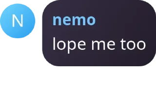 ☠ emoji bastard pack Telegram sticker 19 of 75