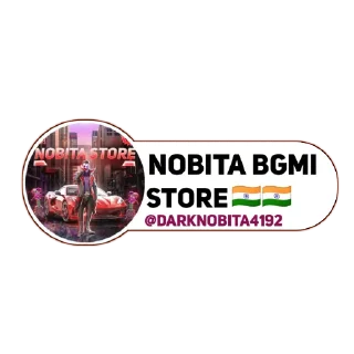 🇮🇳 emoji NOBITA STORE Telegram sticker 19 of 22