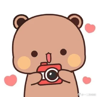👀 emoji NOBITA Telegram sticker 23 of 24