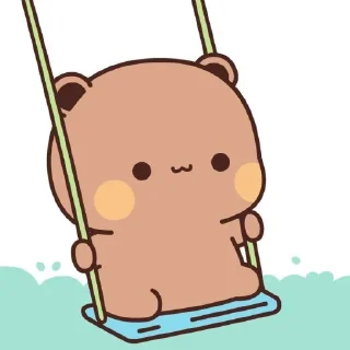😆 emoji NOBITA Telegram sticker 22 of 24