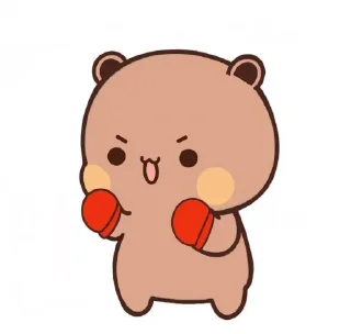 😒 emoji NOBITA Telegram sticker 18 of 24