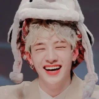 ♟ emoji Bangchan's Soft Pack || @FVCK00PRIDE Telegram sticker 13 of 15