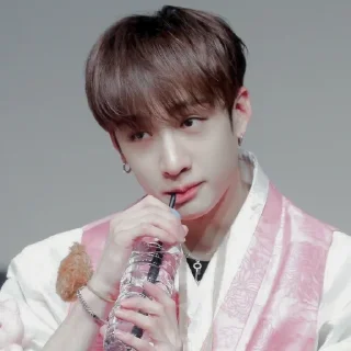 ♟ emoji Bangchan's Soft Pack || @FVCK00PRIDE Telegram sticker 9 of 15
