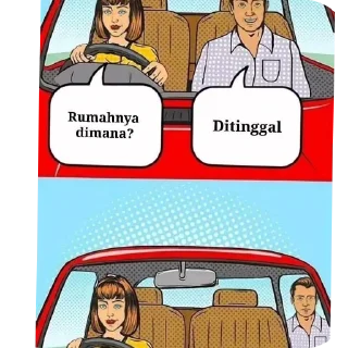 🚗 emoji aura punya 😈💥 Telegram sticker 19 of 81