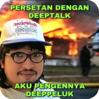 😎 emoji aura punya 😈💥 Telegram sticker 16 of 81