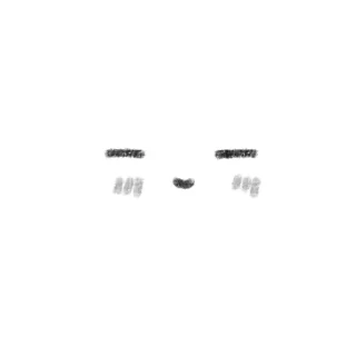 🤭 emoji Katak Telegram sticker 9 of 15