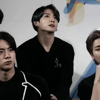 📃 emoji [ @KOMPLEKGIF ] BTS - MOTSI:7#1 Telegram sticker 9 of 50