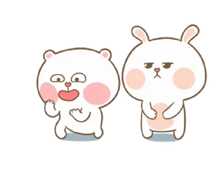 👊 emoji 𝓑𝔂" @Gifs_Gallery x @Sticker_cafee " Telegram sticker 16 of 50