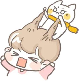 🏩 emoji Pwumggie @dollspace Telegram sticker 8 of 16