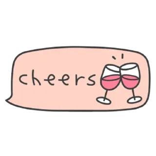 💬 emoji thing's  @dollspace && @iflowerlive Telegram sticker 13 of 24