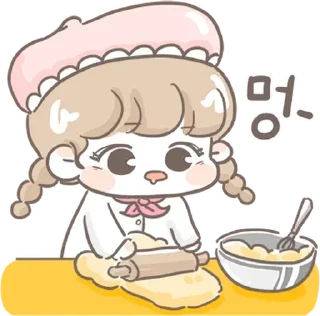 🏩 emoji Pwumggie @dollspace Telegram sticker 16 of 16