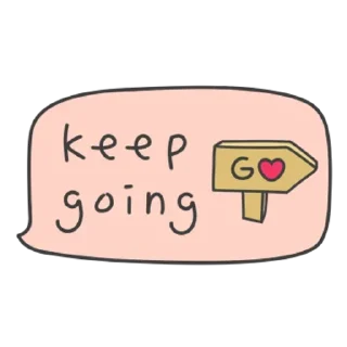 💬 emoji thing's  @dollspace && @iflowerlive Telegram sticker 12 of 24