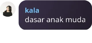 😜 emoji kala gf jaemin Telegram sticker 8 of 12
