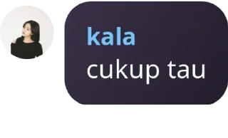 🙈 emoji kala gf jaemin Telegram sticker 5 of 12
