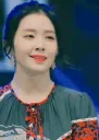 😏 emoji Red Velvet Telegram sticker 9 of 66