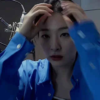 Sticker from Seulgi - 03 [ @KOMPLEKGIF ]