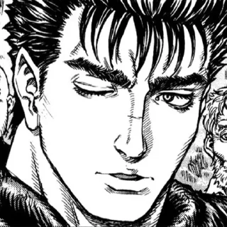 🙂 emoji onkar_xd vol berserk Telegram sticker 6 of 82