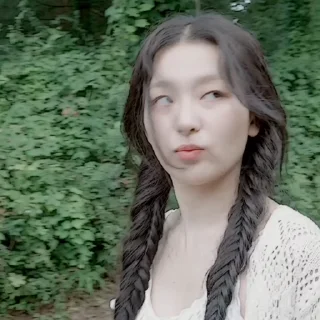 🪆 emoji Seulgi - 03 [ @KOMPLEKGIF ] Telegram sticker 21 of 46