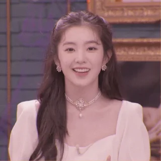 Sticker from Irene soft 〃@sseabreeaze