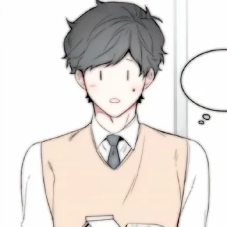 Sticker from 𐚁. Haebom ⋆ִ   ֺ@Cupidreams .𐚁