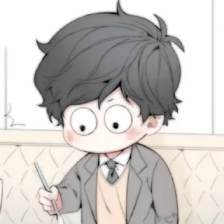 ☁️ emoji 𐚁. Haebom ⋆ִ   ֺ@Cupidreams .𐚁 Telegram sticker 23 of 75