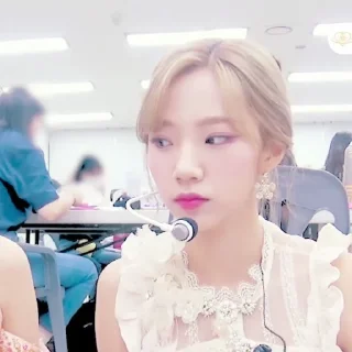 🍎 emoji 𐚁 ִֶָ  yeoreum @STIKERWJSN Telegram sticker 20 of 39