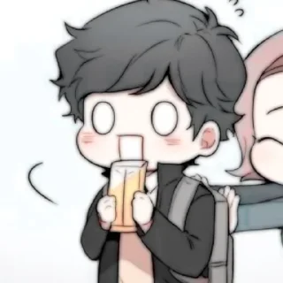 ☁️ emoji 𐚁. Haebom ⋆ִ   ֺ@Cupidreams .𐚁 Telegram sticker 11 of 75