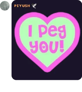 🙂 emoji PF 🎄's sticker pack (@NetwModBot) Telegram sticker 8 of 27