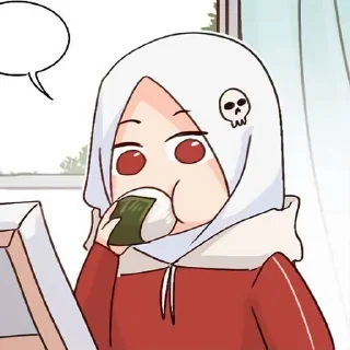 🍙 emoji 🧚🏻‍♀️ – @PixieWorldies Telegram sticker 11 of 15