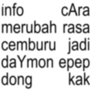 😕 emoji meca cekute😛🤟🏾 Telegram sticker 14 of 120
