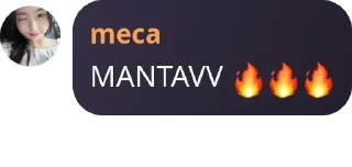 🔥 emoji punya meca😈 Telegram sticker 4 of 37