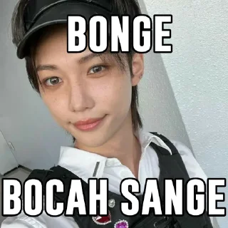 🤤 emoji lu nanya kah Telegram sticker 16 of 81