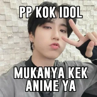 🤤 emoji lu nanya kah Telegram sticker 23 of 81