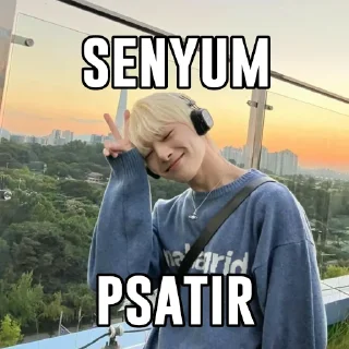 🤤 emoji lu nanya kah Telegram sticker 12 of 81