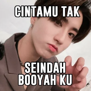 🤤 emoji lu nanya kah Telegram sticker 24 of 81
