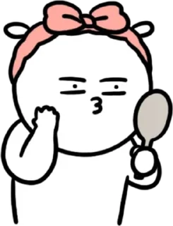 Sticker from 대학일기 Ver.3 By @KakaoEmoticon