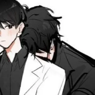 ❤️ emoji random yjh @aresrest Telegram sticker 7 of 88