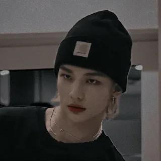 🦉 emoji Drexon as Hyunjin || By @FVCK00PRIDE Telegram sticker 18 of 25