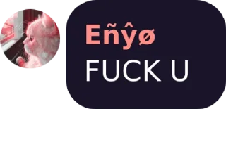 😂 emoji Enyo's pack pt.2 Telegram sticker 17 of 93