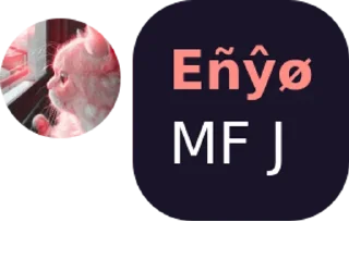 😂 emoji Enyo's pack pt.2 Telegram sticker 5 of 93