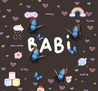 Sticker from ✨𝐌𝐢𝐬𝐮𝐡 𝐀𝐞𝐬𝐭𝐡𝐞𝐭𝐢𝐜✨ — @O97THERYE