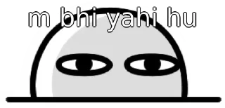 😅 emoji @LEGENDX22's_1 Telegram sticker 11 of 120