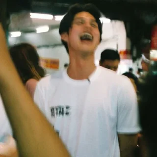 Sticker from bright vachirawit c