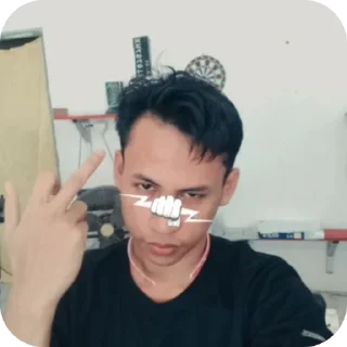 😎 emoji ctm random Telegram sticker 16 of 25
