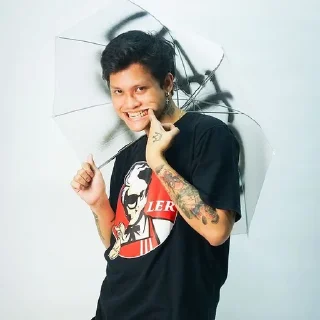 🤩 emoji om prindapan Telegram sticker 15 of 49