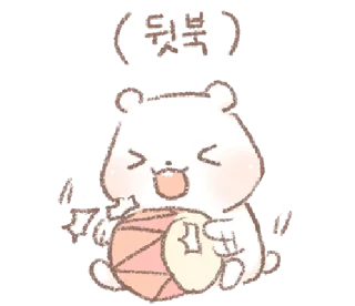 🛍 emoji @BARBIEMAGICs Telegram sticker 17 of 23