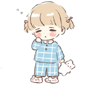 Sticker from pocàdorable ✰ @BARBIEMAGICs