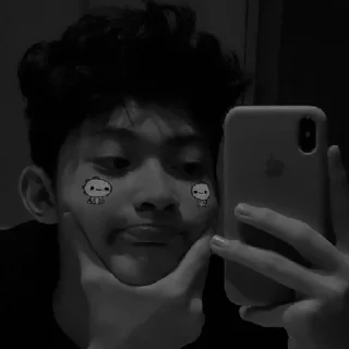 🕷 emoji nonchara nj ! @anakksexx Telegram sticker 20 of 50