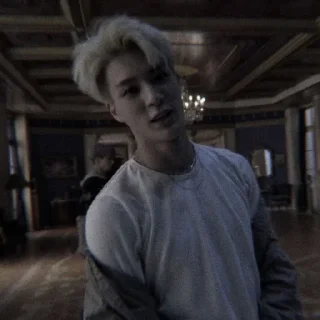 🦅 emoji ʚ dArk lee jenO｡ ¦ @GVCCIBURRY ˎˊ- Telegram sticker 21 of 35